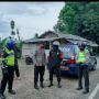 Polisi Pastikan Tempat Wisata Tak Membuka Sarana Rekreasinya