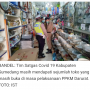 Kapolres Sebut Pelanggaran PPKMD di Sumedang Masih Tinggi