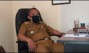 PPKM Darurat, Pemerintah Kecamatan Cisitu Harus Kerja Ekstra