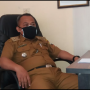 PPKM Darurat, Pemerintah Kecamatan Cisitu Harus Kerja Ekstra