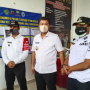 Erwan: PPKM Darurat Efektif Turunkan Angka Postif Covid-19