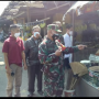 PPKMD, Pasar Inpres Sumedang Tetap Buka, Meskipun Dengan Risiko Penurunan Omzet