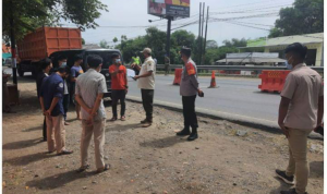 11Hari PPKM Darurat, Masih Banyak Warga Melanggar