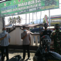 Warga Mandalaherang Antusias Ikut Vaksinasi