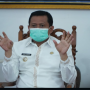 Bupati: Jika Kondisi Pandemi di Sumedang Membaik, Pemda Mendukung Kebijakan Luring Dengan Prokes Ketat