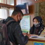 Pemerintah Kecamatan Tanjungsari Batasi Tamu