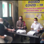 Satgas Covid-19 Desa Gencar Sosialisasikan PPKM Darurat