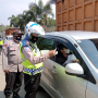 Idul Adha, Polisi Perketat Mobilisasi Kendaraan