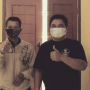 Sukaluyu Perketat Prokes Selama PPKM Darurat