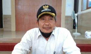 Cimalaka Salurkan Dua Bantuan Sekaligus. BST Kemensos dan BST Kabupaten