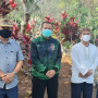 Ringankan Tugas Nakes, Cicalengka Siapkan Relawan Pemulasaran