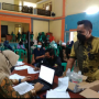 Trunamanggala Gelar Kegiatan Vaksinasi Tahap Dua