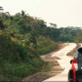 Jalan Lingkar Utara Tahap Kedua Hampir Selesai