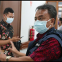 Peduli Warga Sekitar, Unpad Buka Layanan Vaksinasi