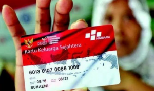 Keterlambatan Pencairan BPNT Dikeluhkan Warga Sumedang, Terlebih Harus Buka Rekening Baru Untuk Setiap Kali Dapat Bantuan