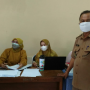 Regol Wetan Gelar Kegiatan Vaksinasi Tahap Dua