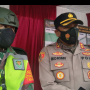 Kapolres: Bantuan Sembako Sudah Disalurkan Kepada Penerima Manfaat