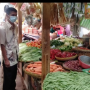Harga Sembako Mulai Normal