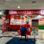 Belanja di Mall Jatos Wajib Take Away