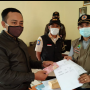 Korban Longsor Berharap Melanjutkan Hidup Bukan di Pengungsian 