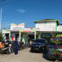 Pasokan Oksigen UPTD Puskesmas Sawahdadap Lancar
