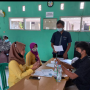 Warga dusun Cilimus terima BST tahap 5 dan 6