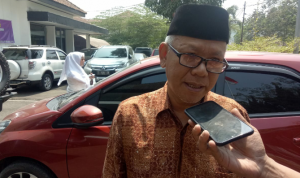 Sumedang Kembali ke Zona Orange. PCNU: Kami Apresiasi Langkah Pemerintah