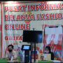 Griya Plaza Permudah Berbelanja di Masa PPKM