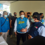Bupati Ajak Pemuda Agar Tidak Takut Divaksin