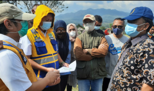 Sekda: Dinamika Warga Jadi Kendala Proses Relokasi Korban Tanah Longsor Cimanggung