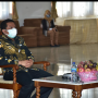 Sumedang Raih Penghargaan KLA Tahun 2021 Kategori Madya. Bupati: Penghargaan ini Berkat Kerjasama Semua Pihak