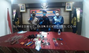 Penemuan Obat di Lapas Belum Terungkap