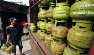 Ini Alasan Perbedaan Harga Gas Elpiji 3 Kg di Tingkat Pengecer