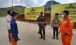 Hari Kelima Pencarian di Gunung Kareumbi, Ika Belum Ditemukan