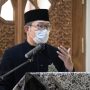 Ridwan Kamil: Tak Ada Lagi Zona Merah di Jabar