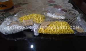 Polisi Pastikan Tidak Ada Keterlibatan Warga Lapas Terkait Penemuan Obat Terlarang