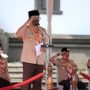 Peringatan Hari Pramuka ke-60 Tingkat Provinsi, Kwarda Jabar Luncurkan Super Aplikasi Pramuka