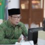 Disrupsi COVID-19 dan Industri 4.0, Gubernur: Camat Harus Cepat Adaptasi