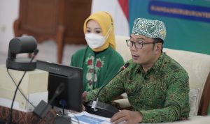 Tingkatkan Investasi, Jabar Luncurkan Ekosistem Investasi