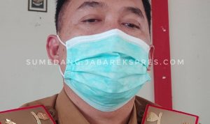 Dinkes Apresiasi Akademisi dalam Penanganan Covid 19