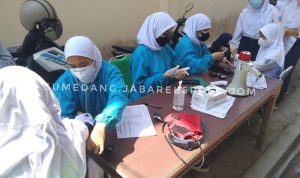 Pemkab Sumedang Terus Kebut Percepatan Vaksinasi