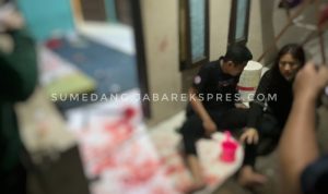 Alasan Mencari Orang, 3 Pemuda Menjadi Korban Pengeroyokan