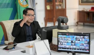 Ridwan Kamil Sambut Baik Gerakan Pangan Mandiri