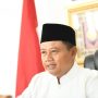 Uu Ruzhanul Ulum Saksi Penobatan Sultan Baru Cirebon