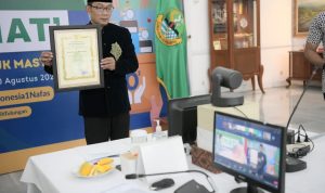 Omat, Cara Simpel Dapatkan Oksigen Gratis