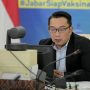 BOR Jabar 29 Persen, Terendah sejak PPKM Diterapkan