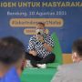 OMAT, Solusi Masyarakat Jabar Penuhi Kebutuhan Oksigen