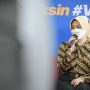 Atalia Ridwan Kamil: Garda Terdepan Hadapi COVID-19 Adalah Diri Sendiri