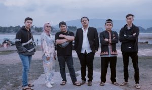 Geliat Kreatifitas Anak Desa Garap Film Pendek