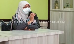 UPI Kampus Sumedang Terlibat Langsung Dalam Penanganan Covid 19